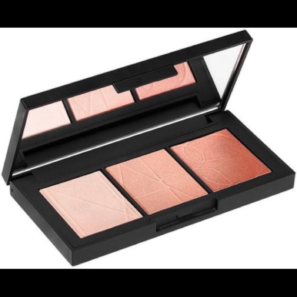 NARS Banc de Sable Highlighting Palette